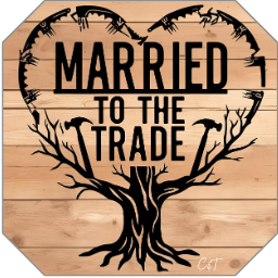 Married to the Trade